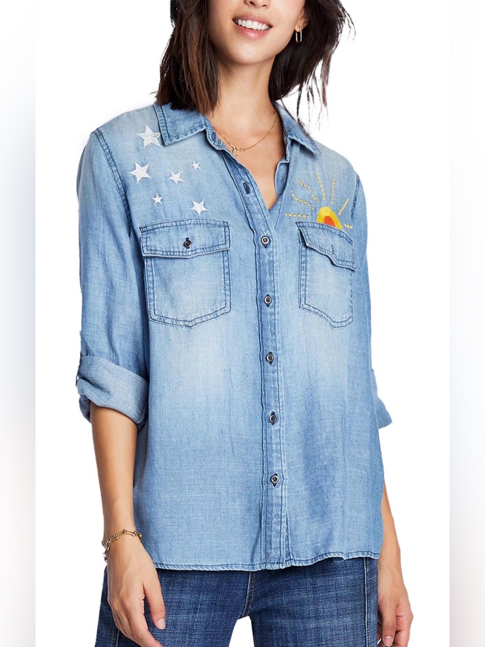 Billy T Hello Sunshine Shirt